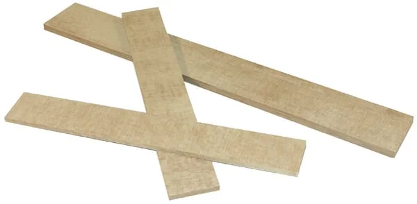 Battioni Pagani - AME7 - Vane 450x46.5x6.5MM Standard