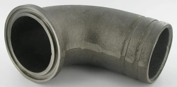 Battioni Pagani - ASE145 - Vertical Exhaust Pipe 100mm Battioni Pagani