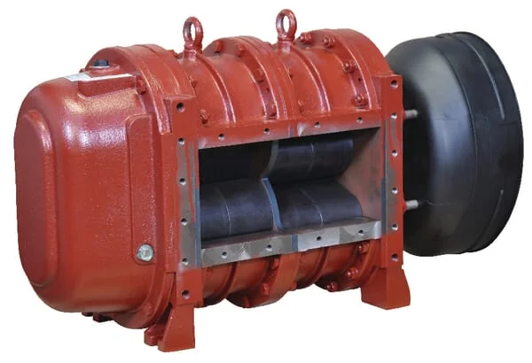 Battioni Pagani - BR160D - BR Pump 172m³/h Battioni Pagani