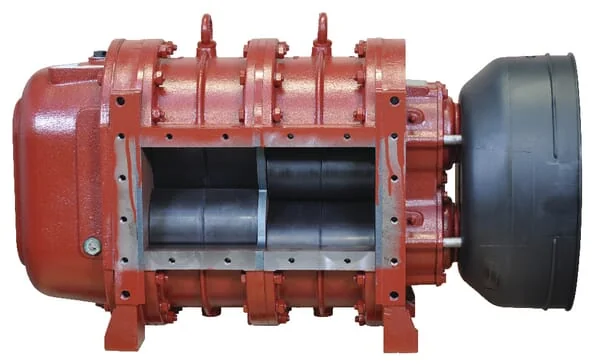 Battioni Pagani - BR160D - BR Pump 172m³/h Battioni Pagani