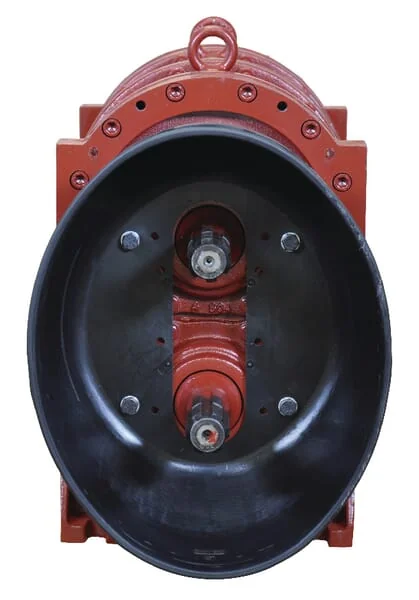 Battioni Pagani - BR160D - BR Pump 172m³/h Battioni Pagani