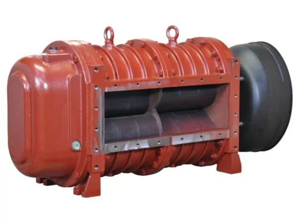 Battioni Pagani - BR240D - BR Pump 255m³/h Battioni Pagani