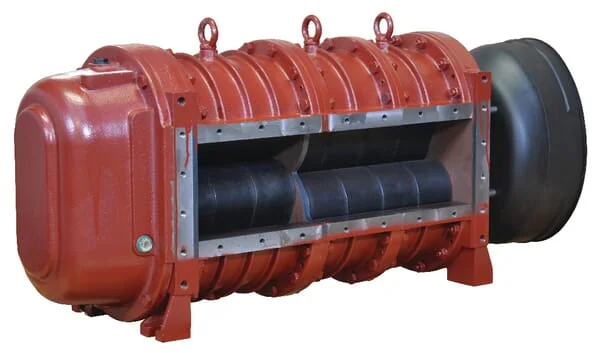 Battioni Pagani - BR280D - Battioni Pagani Pump 297m³/h Battioni Pagani
