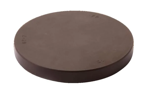 Battioni Pagani - BRE26F - Cover Plate FKM Br-Evo 90 Battioni Pagani