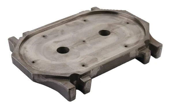 Battioni Pagani - BRE3 - Pump Cover Br-Evo 90 Battioni Pagani