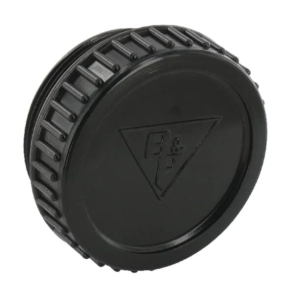 Battioni Pagani - CM15DF - Plastic Plug 2" Battioni Pagani