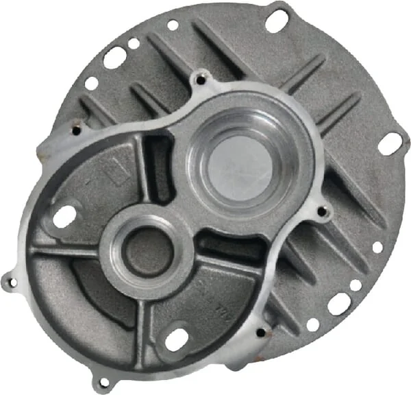 Battioni Pagani - CM2 - Flange Plate/M Battioni Pagani