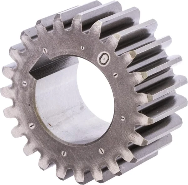 Battioni Pagani - CM33M10 - Battioni Pagani Gear MEC /M Z23