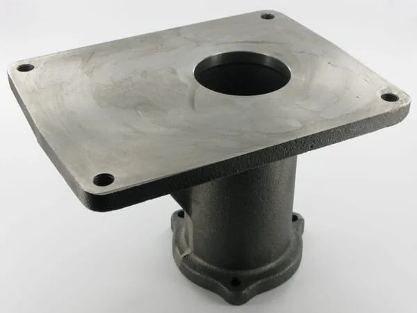 Battioni Pagani - CM81 - Bell Housing Battioni Pagani Mecii/H