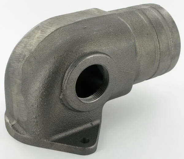 Battioni Pagani - CMEC61 - Battioni Pagani Diameter 100 Suction Sleeve