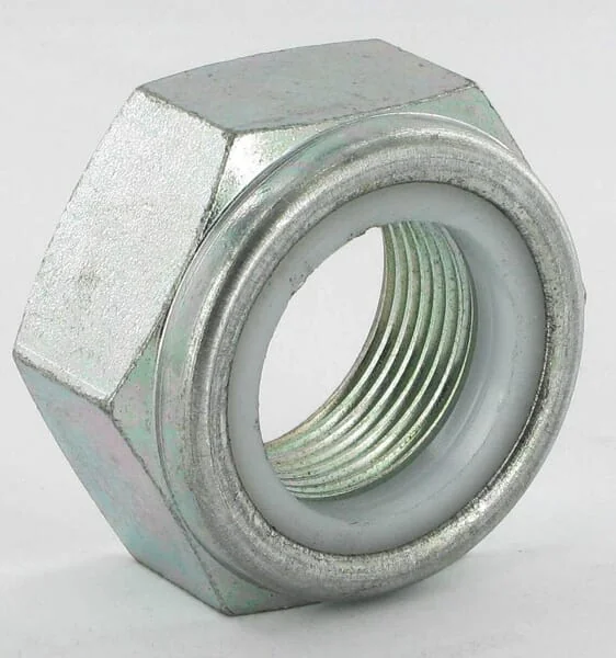 Battioni Pagani - G37 - M30 Lock Nut