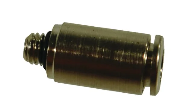 Battioni Pagani - LW3 - Adaptor Nipple M5x4 Battioni Pagani