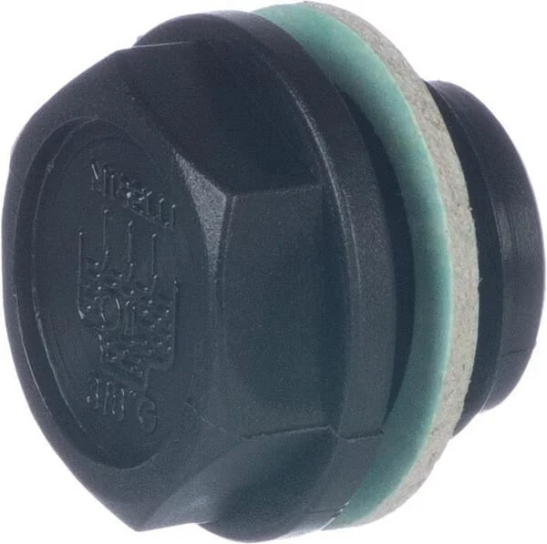 Battioni Pagani - MAM21 - Filling Plug Battioni Pagani