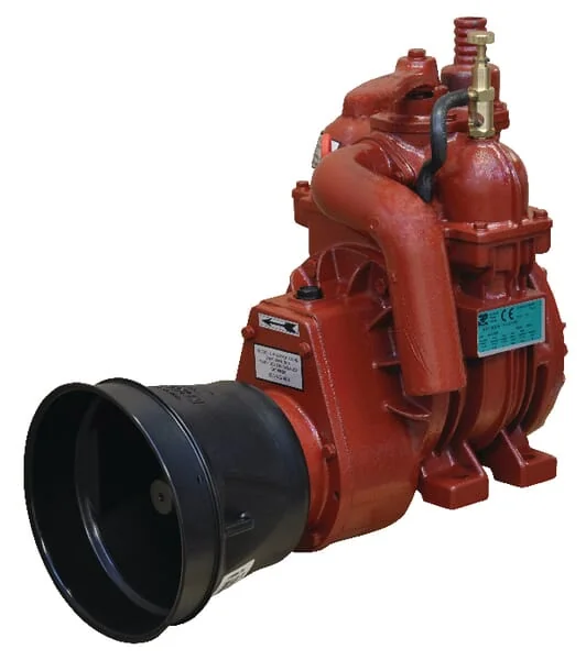 Battioni Pagani - MEC1000M - Vacuum Pump Standard Battioni Pagani