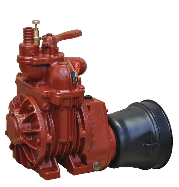 Battioni Pagani - MEC1000M - Vacuum Pump Standard Battioni Pagani
