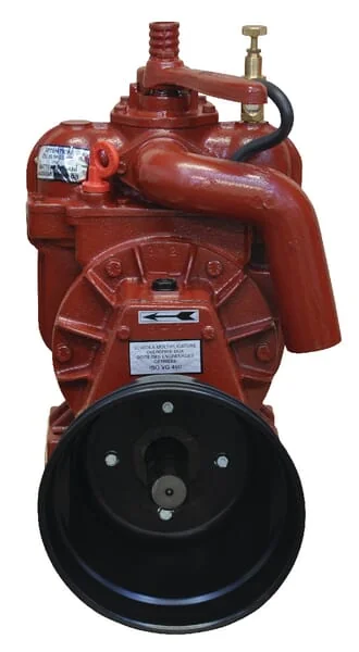 Battioni Pagani - MEC1000M - Vacuum Pump Standard Battioni Pagani