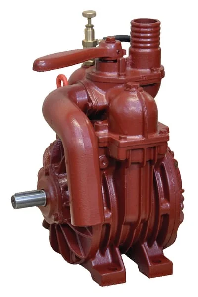 Battioni Pagani - MEC1000PL - Vacuum Pump Battioni Pagani