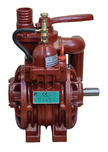 Battioni Pagani - MEC1000PL - Vacuum Pump Battioni Pagani