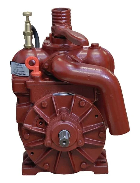 Battioni Pagani - MEC1000PL - Vacuum Pump Battioni Pagani