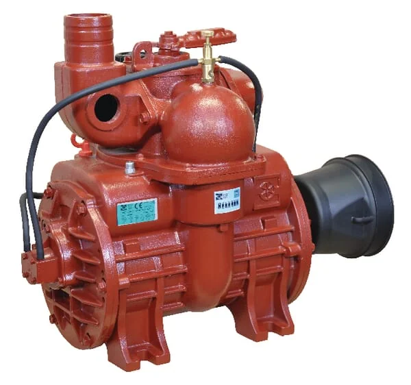 Battioni Pagani - MEC11000DL - Vacuum Pump Direct Drive CCW Battioni Pagani
