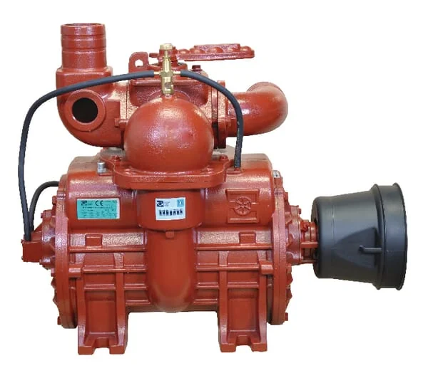 Battioni Pagani - MEC11000DL - Vacuum Pump Direct Drive CCW Battioni Pagani