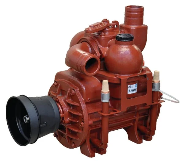 Battioni Pagani - MEC11000DLAB - Vacuum Pump Direct Drive CCW Auto-Lube And Ballast Battioni Pagani