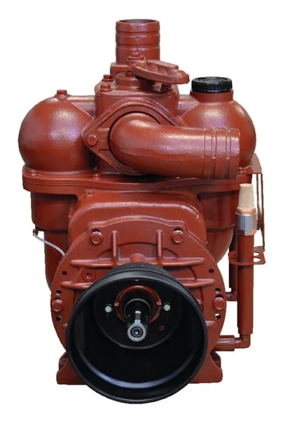 Battioni Pagani - MEC11000DLAB - Vacuum Pump Direct Drive CCW Auto-Lube And Ballast Battioni Pagani