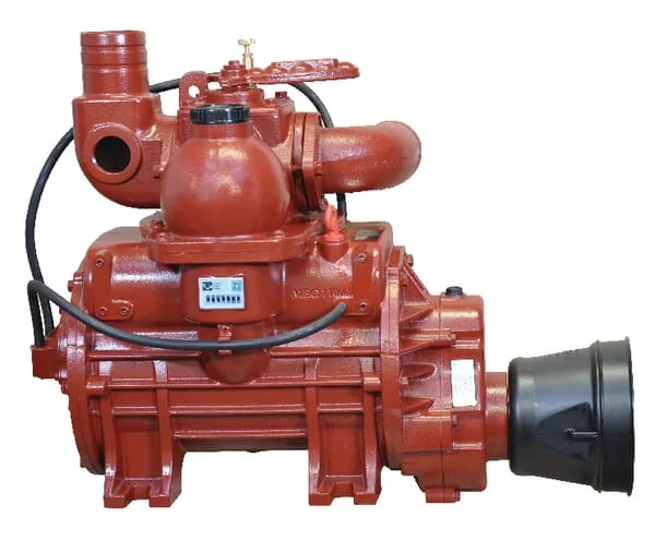 Battioni Pagani - MEC11000M - Vacuum Pump Standard Battioni Pagani