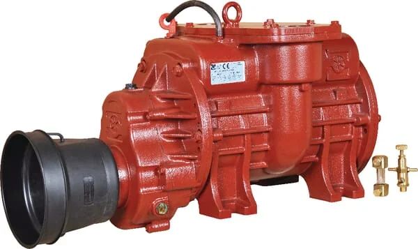 Battioni Pagani - MEC11000MSC - Mobile Vacuum Pump STD Battioni Pagani