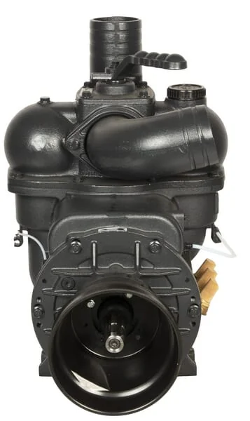 Battioni Pagani - MEC13500DLAB - Vacuum Pump Direct Drive CCW Auto-Lube And Ballast Battioni Pagani