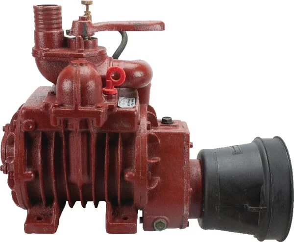Battioni Pagani - MEC1600M - Vacuum Pump Standard Battioni Pagani