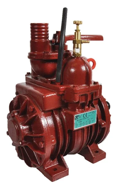 Battioni Pagani - MEC1600PL - Vacuum Pump Battioni Pagani