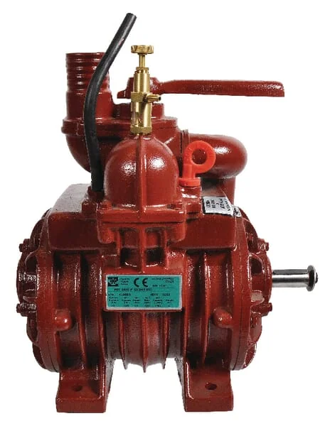 Battioni Pagani - MEC1600PL - Vacuum Pump Battioni Pagani