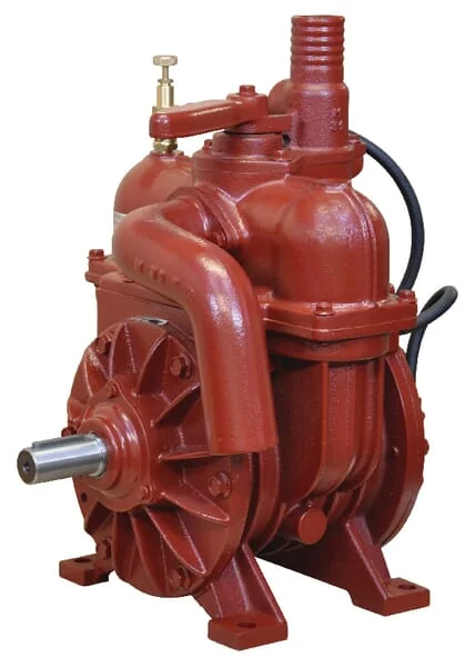Battioni Pagani - MEC2000PL - Vacuum Pump Pulley ccw Battioni Pagani