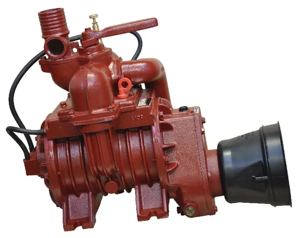 Battioni Pagani - MEC3000M - Vacuum Pump Standard Battioni Pagani