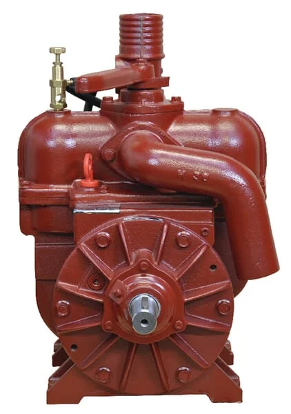 Battioni Pagani - MEC3000PL - Vacuum Pump Pulley ccw Battioni Pagani