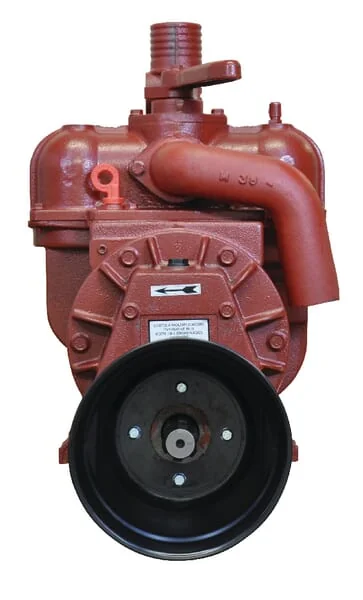 Battioni Pagani - MEC4000A - Vacuum Pump 540 ccw Auto-lube Battioni Pagani