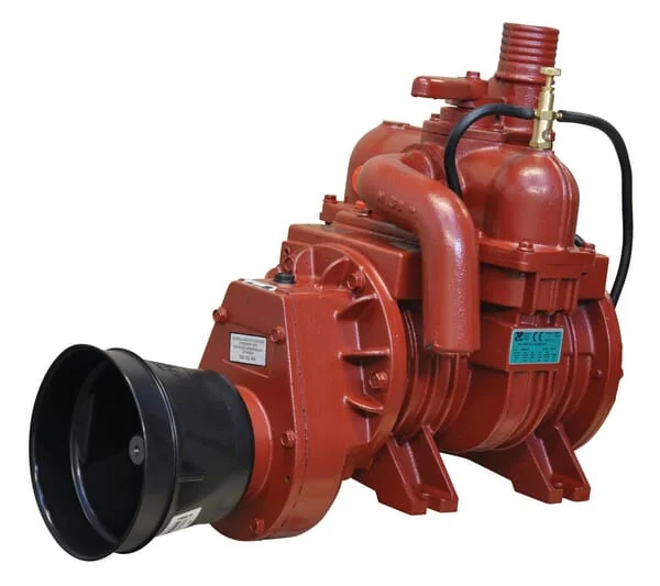 Battioni Pagani - MEC4000M - Standard Vacuum Pump Battioni Pagani