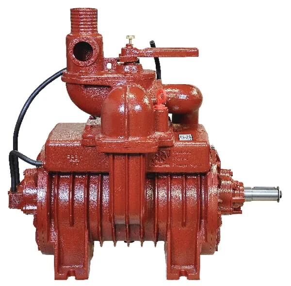 Battioni Pagani - MEC6500P - Vacuum Pump Pulley Battioni Pagani