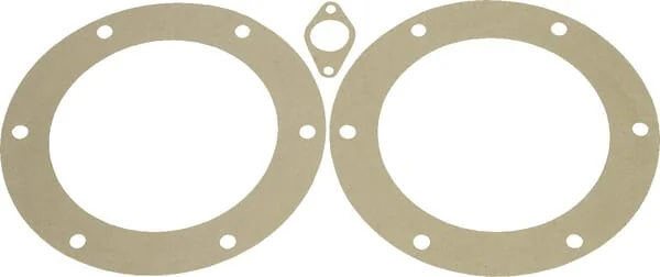 Battioni Pagani - MEC7KIT - Repair Kit MEC4000 With Standard Vanes