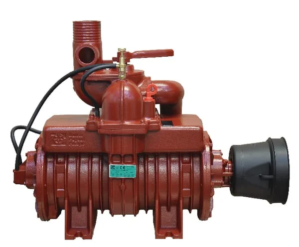 Battioni Pagani - MEC8000DL - Vacuum Pump Direct Drive CCW Battioni Pagani