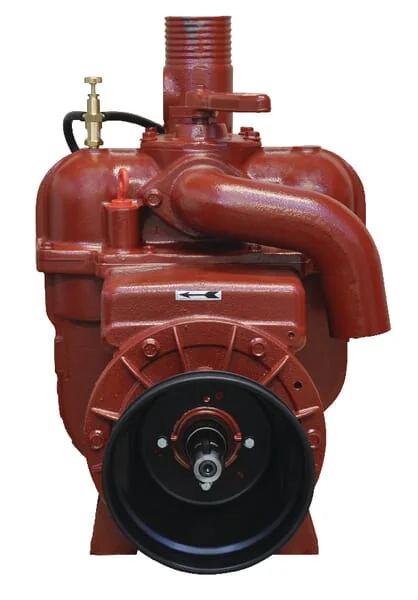 Battioni Pagani - MEC8000DL - Vacuum Pump Direct Drive CCW Battioni Pagani