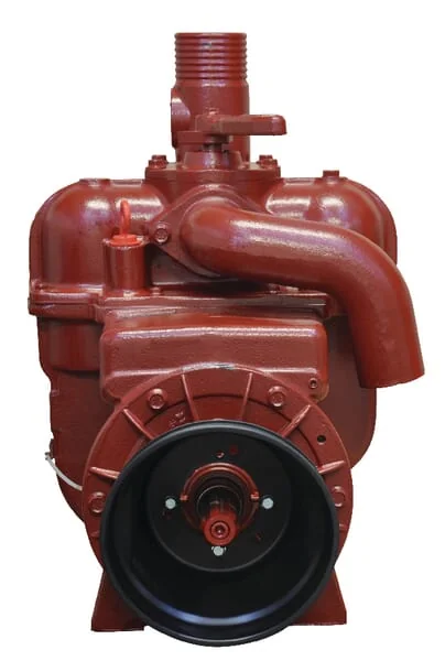 Battioni Pagani - MEC8000DLA - Vacuum Pump Direct Drive ccw Auto-lube Battioni Pagani