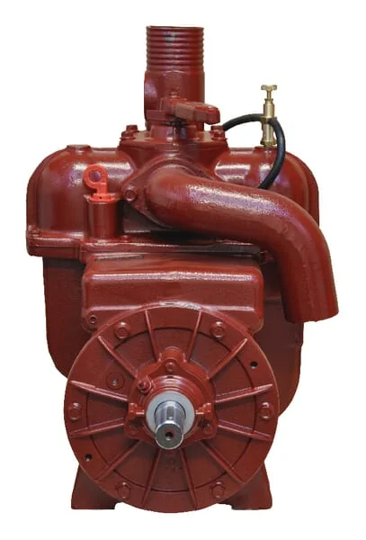 Battioni Pagani - MEC8000P - Vacuum Pump Pulley Battioni Pagani