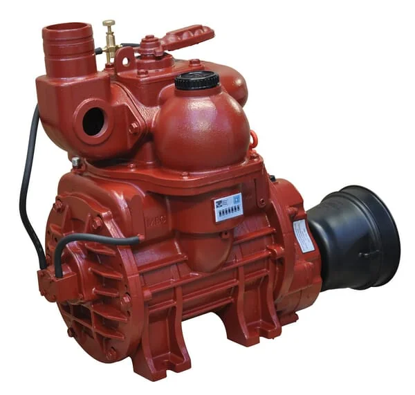 Battioni Pagani - MEC9000M - Vacuum Pump Standard Battioni Pagani