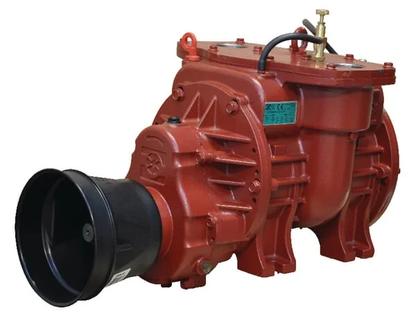 Battioni Pagani - MEC9000MSC - Mobile Vacuum Pump Standard Battioni Pagani