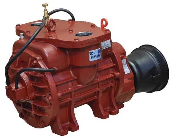 Battioni Pagani - MEC9000MSC - Mobile Vacuum Pump Standard Battioni Pagani