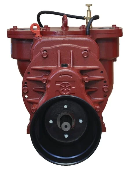 Battioni Pagani - MEC9000MSC - Mobile Vacuum Pump Standard Battioni Pagani