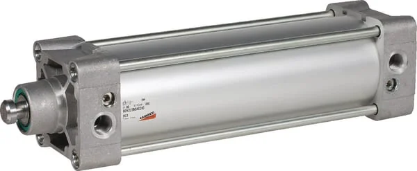 Battioni Pagani - SA33 - Pneumatic Cylinder 6" Battioni Pagani