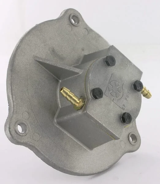 Battioni Pagani - ST218DX - Oil Pump Right SE/Star Battioni Pagani